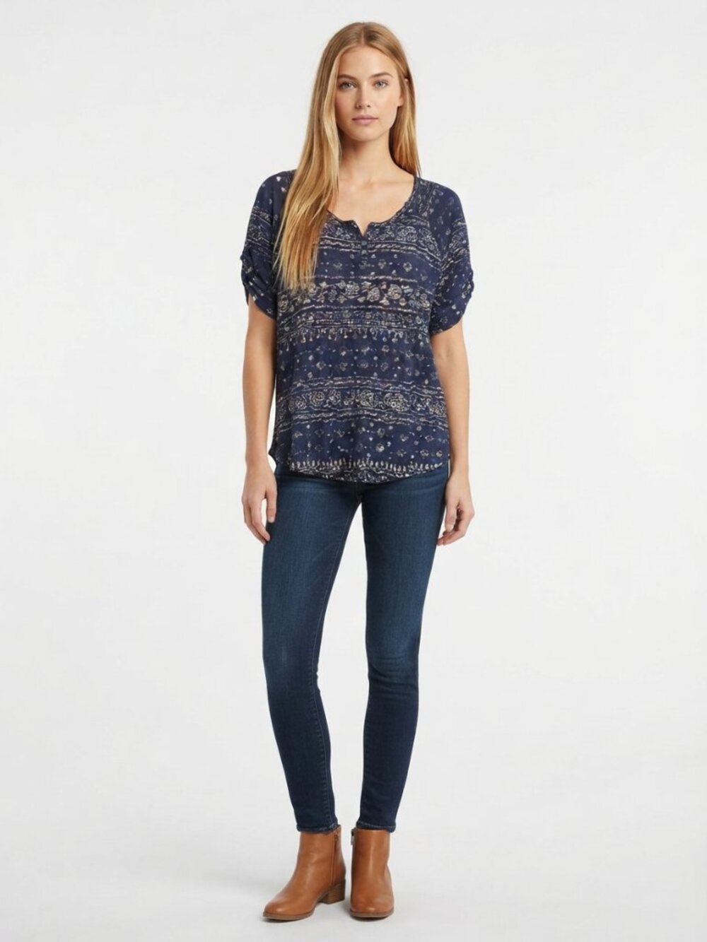 Lucky Brand 3X #A4514